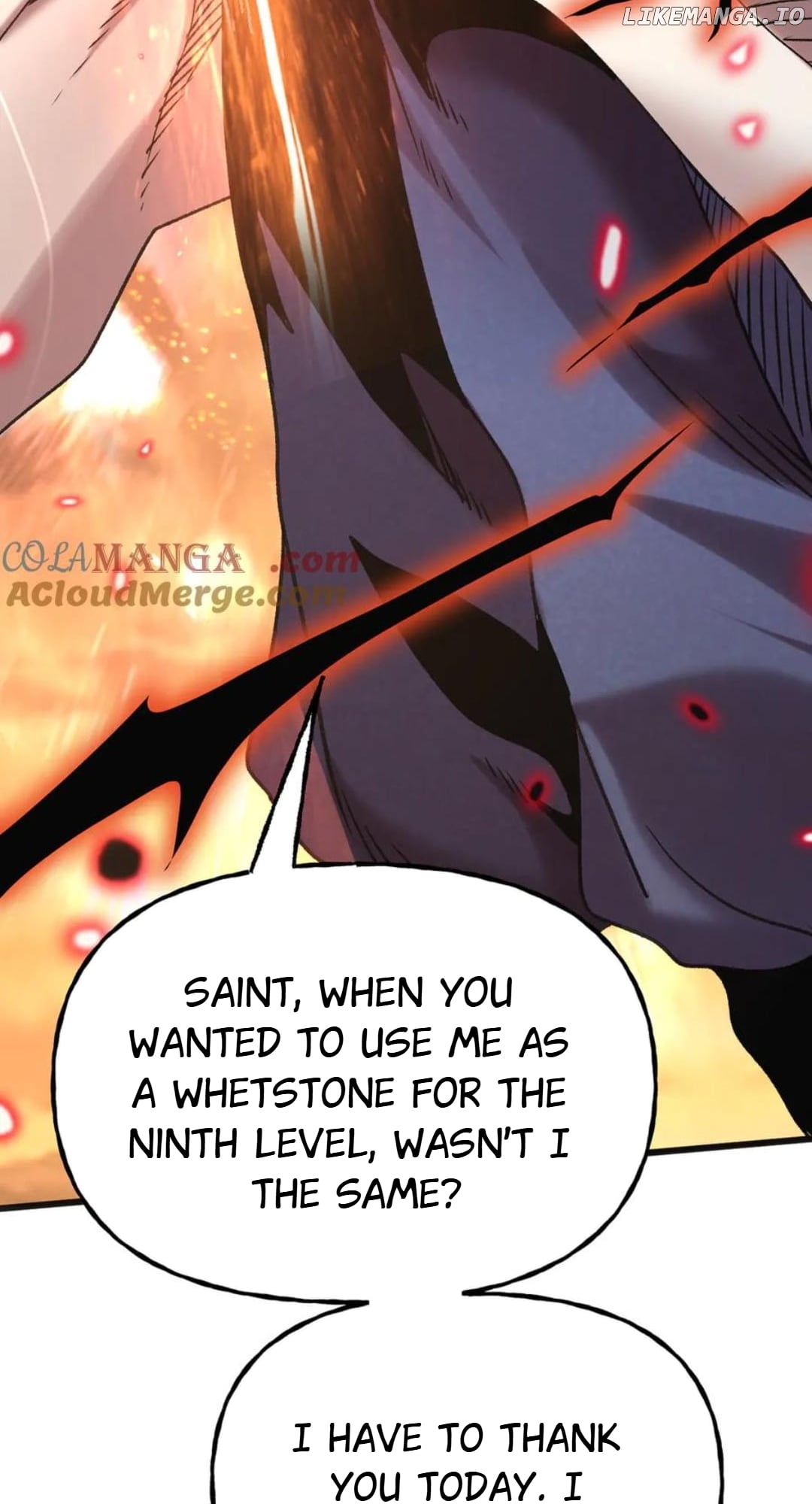 Log into the Future Chapter 202 - page 49